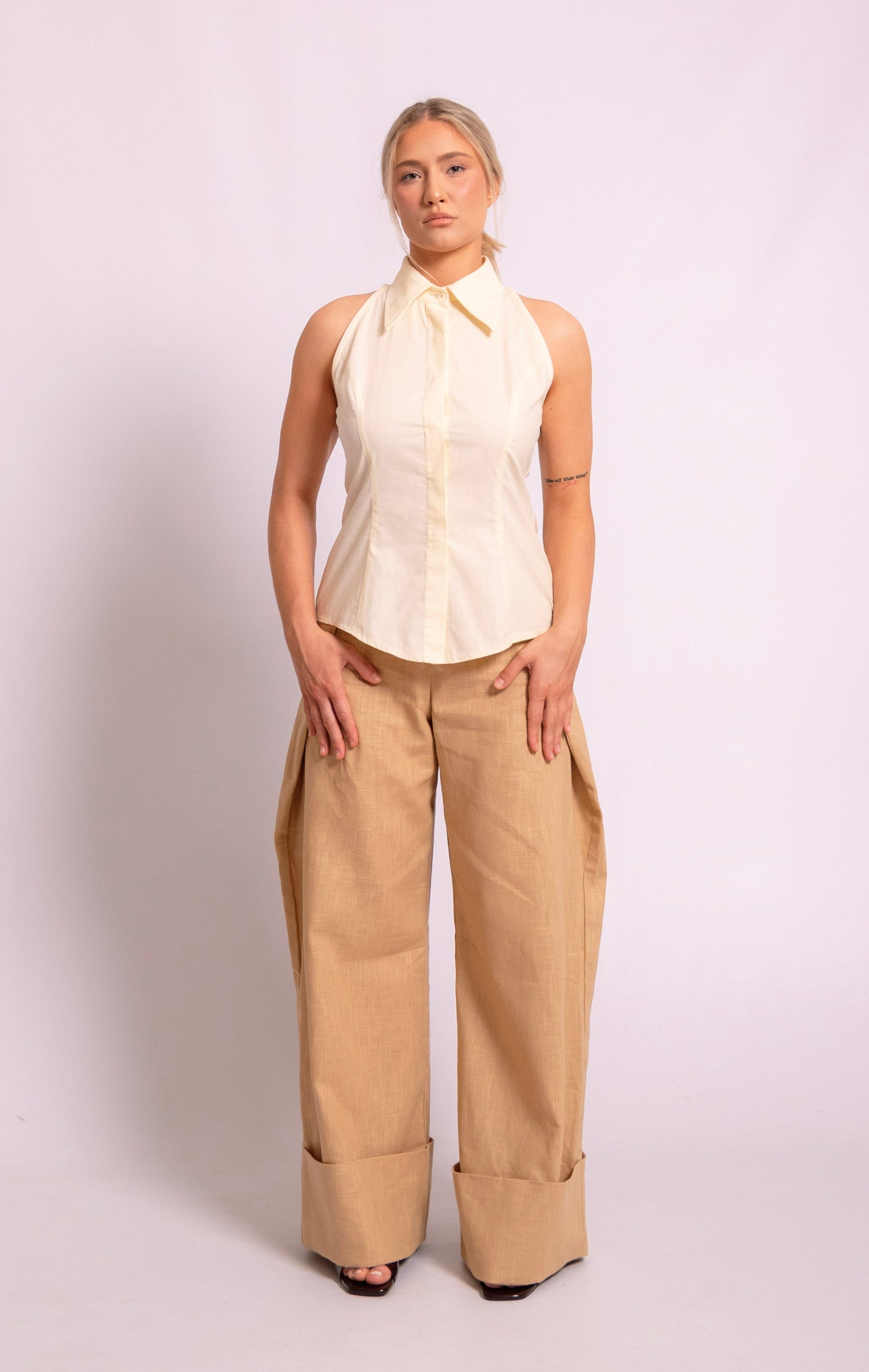 ESTELLE TOP