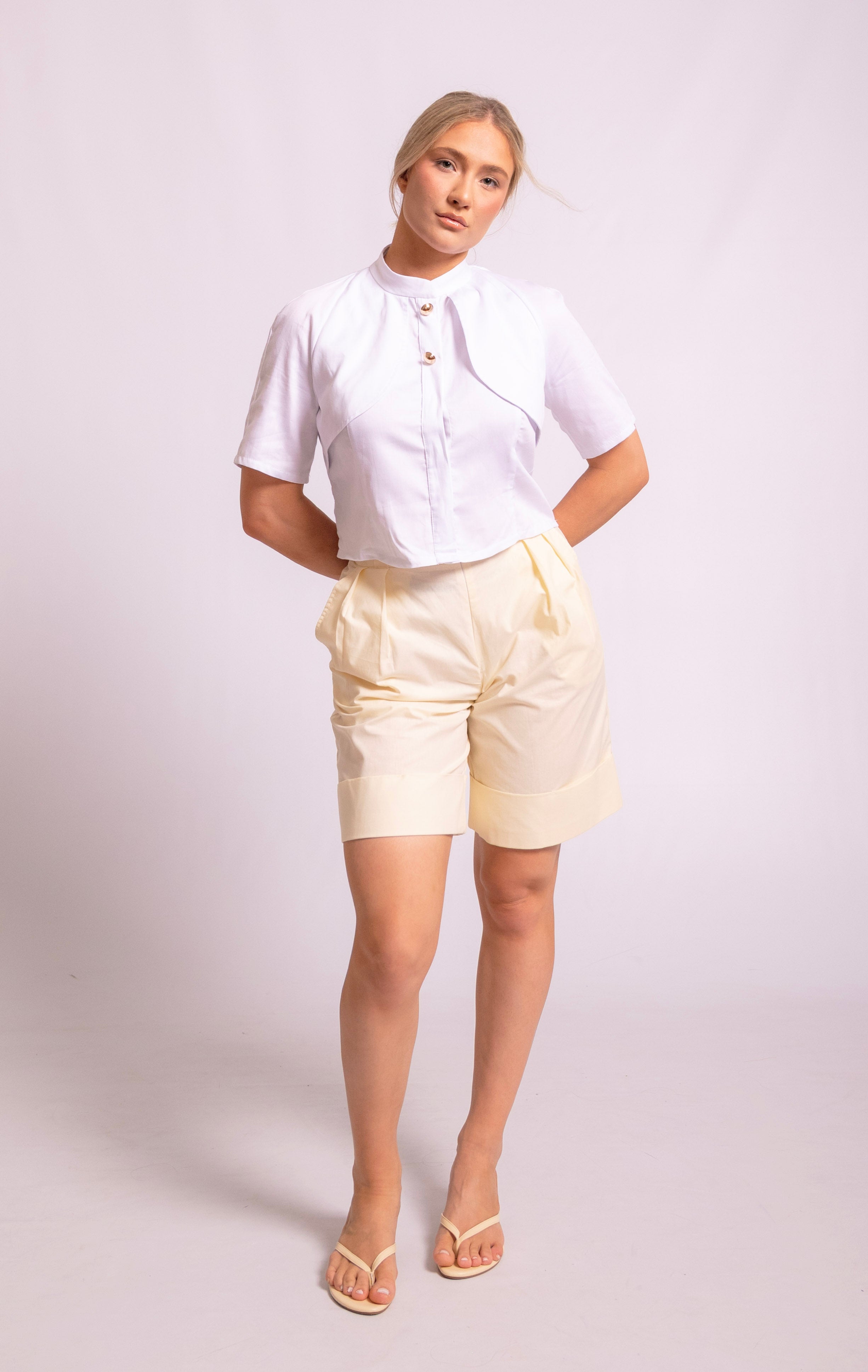 SORA TOP